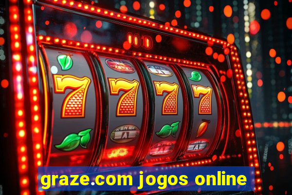 graze.com jogos online